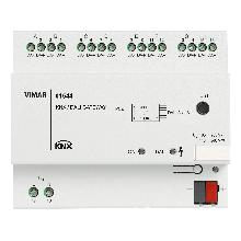GATEWAY DALI 8 CANALI KNX - VIMAR 01544 - VIMAR 01544 product photo