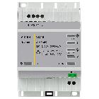 REGOLATORE DOMOTICO 2OUT200W LED120-240V - VIMAR 01418 - VIMAR 01418 product photo