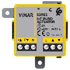MODULO TAPPARELLA CONNESSO IOT - VIMAR 03982 - VIMAR 03982 product photo