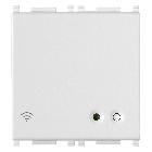 ACCESS POINT WI-FI 230V 2M BIANCO - VIMAR 14195 - VIMAR 14195 product photo