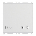 GATEWAY CONNESSO IOT 2M BIANCO SERIE PLANA - VIMAR 14597 product photo