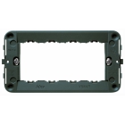 SUPPORTO 4 MODULI SERIE IDEA - VIMAR 16714 product photo