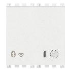 GATEWAY CONNESSO IOT 2M BIANCO - VIMAR 19597.B - VIMAR 19597.B product photo