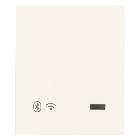 GATEWAY CONNESSO IOT 2M BIANCO - VIMAR 30807.B - VIMAR 30807.B product photo