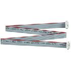 CABLAGGIO COLLEGAM.VERTICALE MODULI485MM - VIMAR 41190 - VIMAR 41190 product photo