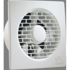ASPIRATORE ELICOIDALE DA MURO PUNTO FILO MF 90/3,5 - VORTICE 11122 product photo