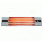 LAMPADA RISCALDANTE A RAGGI INFRAROSSI DA INSTALLAZIONE THERMOLOGIKA DESIGN - VORTICE 70003 product photo