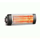 LAMPADA A RAGGI INFRAROSSI DA INSTALLAZIONE PER ESTERNO ED INTERNO TERMOLOGIKA SOLEIL SYSTEM - VORTICE 70070 product photo