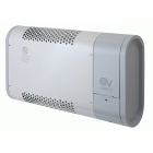 TERMOCONVETTORE MINIATURIZZATO DA INSTALLAZIONE MICROSOL 600 V0 - VORTICE 70562 product photo