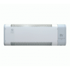 TERMOCONVETTORE MINIATURIZZATO DA INSTALLAZIONE MICROSOL 1500/V0 - VORTICE 70582 product photo