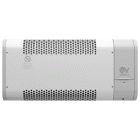 TERMOVENTILATORE MINIATURIZZATO DA INSTALLAZIONE MICRORAPID T 1000 V0 - VORTICE 70661 product photo