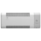 TERMOVENTILATORE MINIATURIZZATO DA INSTALLAZIONE MICRORAPID T 1500-V0 - VORTICE 70663 product photo
