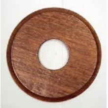 ROSETTA RAME TONDA   60 - G.I. GAMBARELLI 01109 product photo