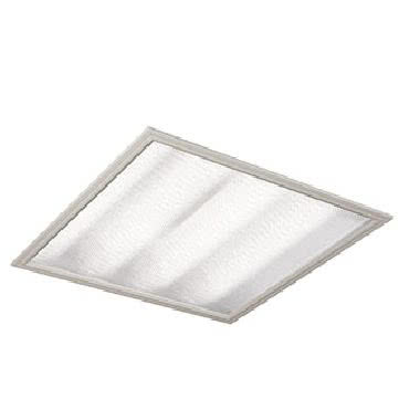 L 324X10W LED SP 596X596 - 3F FILIPPI 21245 product photo Photo 01 3XL