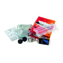 GIUNZ.RESINA CAVI 4X1.5-4MM/5X1,5-2.5MM - 3M ITALIA 92NBA0 - 3M ITALIA 92NBA0 product photo