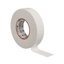 NASTRO PVC BIANCO 19X25X0,15MM - 3M ITALIA 1500/19X25/BI - 3M ITALIA 1500/19X25/BI product photo