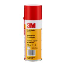 DETERGENTE CONTATTI ELETTRICI 400ML - 3M ITALIA 1625/400ML - 3M ITALIA 1625/400ML product photo