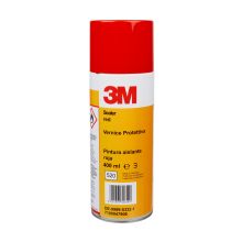 VERNICE ROSSA 400 ML - 3M ITALIA SPRAY1602 - 3M ITALIA SPRAY1602 product photo
