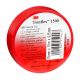 TEMFLEX 1500  ROSSO 25X25X0,15 NASTRO PV - 3M ITALIA 1500/25X25RO - 3M ITALIA 1500/25X25RO product photo Photo 01 2XS