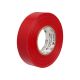 TEMFLEX 1500  ROSSO 25X25X0,15 NASTRO PV - 3M ITALIA 1500/25X25RO - 3M ITALIA 1500/25X25RO product photo Photo 02 2XS