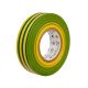 TEMFLEX 1500  GIALLOVERDE 25X25X0,15 NAS - 3M ITALIA 1500/25X25GV - 3M ITALIA 1500/25X25GV product photo Photo 02 2XS