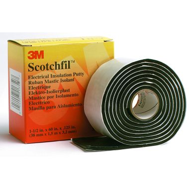 NASTRO AUTOAGGLOM.38MM 1.5MT - 3M ITALIA SCOTCHFIL - 3M ITALIA SCOTCHFIL - 3M ITALIA SCOTCHFIL product photo Photo 01 3XL