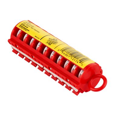 DISPENS.C/NASTRI DA 0 A 9 - 3M ITALIA STD09 - 3M ITALIA STD09 product photo Photo 02 3XL