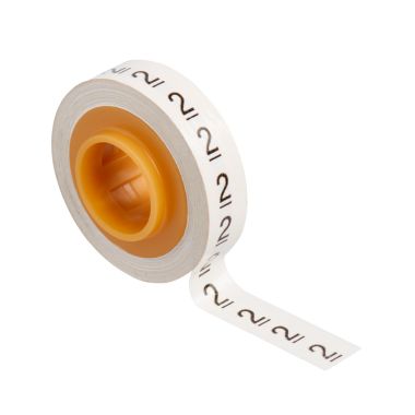 SDR ROTOLO IDENTIFIC.SIMB.2 CF.3PZ - 3M ITALIA SDR2 - 3M ITALIA SDR2 product photo Photo 01 3XL