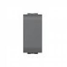 COPRIFORO TAPPO PER BTICINO LIVING LIGHT FALSO POLO L4950 COMPATIBILE 4BX 4B/L/TT  2 PEZZI - 4 BOX 4B/L/TT product photo