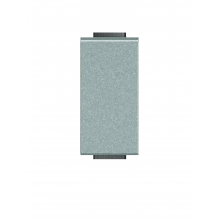 TASTO UNIKO PER BTICINO LIVING LIGHT TECH - 4 BOX 4B/NT/CU product photo
