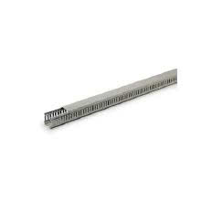 CANALE CABLAGGIO 120X80MM GRI 2MT FER.4/6 - ABB 05193 - ABB 05193 product photo