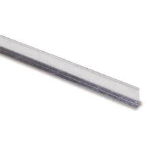PROFILO SEPARAZIONE H. 50MM ZINCATA SENDZ L.2MT - ABB 06652 - ABB 06652 product photo