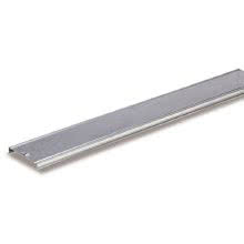 COPERCHIO ZINCATO PER CANALE BASE 75MM BARRA 3 METRI - ABB 07241 product photo