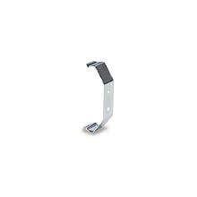 GANCIO A CLIPS NICHELATO - ABB 07890 - ABB 07890 product photo