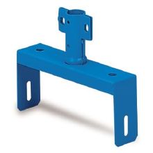 TRAVERSA CON COLLEGAMENTO STRINGA D.22 L.200MM ZINCATA - ABB 07924 - ABB 07924 product photo