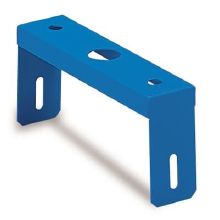 TRAVERSA FISSAGGIO SOFFITTO ZINCATA L.150MM - ABB 07943 - ABB 07943 product photo