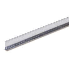 SEPARATORE RETTILINEO H.60MM L.1.5MT METALLO - ABB 09900 - ABB 09900 product photo