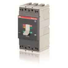 T4D 320  3P F F - ABB 1SDA054597R1 product photo
