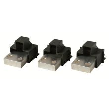 KIT HR T7-T7M-X1 6PCS - ABB 1SDA063122R1 - ABB 1SDA063122R1 product photo