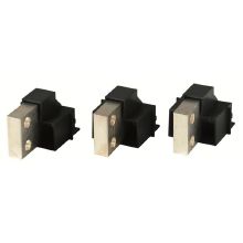 KIT 8PZ ATTACCHI POST.VERT.T7M - ABB 1SDA063127R1 - ABB 1SDA063127R1 product photo