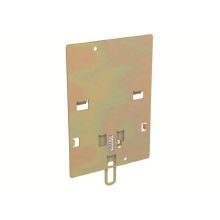 KIT DIN50022 XT3 4P PIAS DI FIS PRO DIN - ABB 1SDA066421R1 - ABB 1SDA066421R1 - ABB 1SDA066421R1 product photo