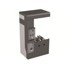 RC SEL X XT1 3P F - ABB 1SDA067123R1 - ABB 1SDA067123R1 - ABB 1SDA067123R1 product photo