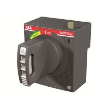 RHD XT2-XT4 F/P NORM. DIRETTA - ABB 1SDA069053R1 - ABB 1SDA069053R1 - ABB 1SDA069053R1 product photo