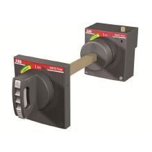 RHE XT2-XT4 F/P NORM. RINVIATA - ABB 1SDA069055R1 - ABB 1SDA069055R1 - ABB 1SDA069055R1 product photo