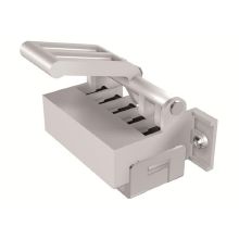 AUP 5 contatti 400 V E2.2...E6.2 - ABB 1SDA073764R1 product photo
