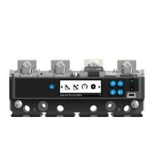 Ekip Touch Measuring LSI In=160A XT2 4p - ABB 1SDA100152R1 product photo