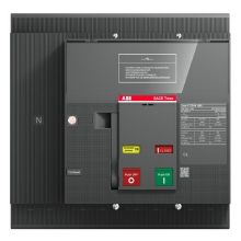 XT7D M 1250 4P F F - ABB 1SDA101916R1 - ABB 1SDA101916R1 product photo