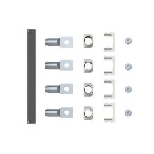 KIT R - TERMINALI POSTERIORI - XT6 4pcs - ABB 1SDA104763R1 product photo