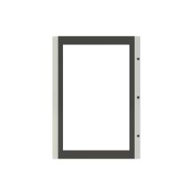 QUADRI GEMINI-PORTA TRASPAR X QUADRO IP66 TAGLIA 5 - ABB 1SL0245A00 - ABB 1SL0245A00 - ABB 1SL0245A00 product photo