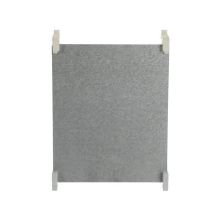 PIASTRA DI FONDO METALLO-TAGLIA 1 - ABB 1SL0259A00 product photo